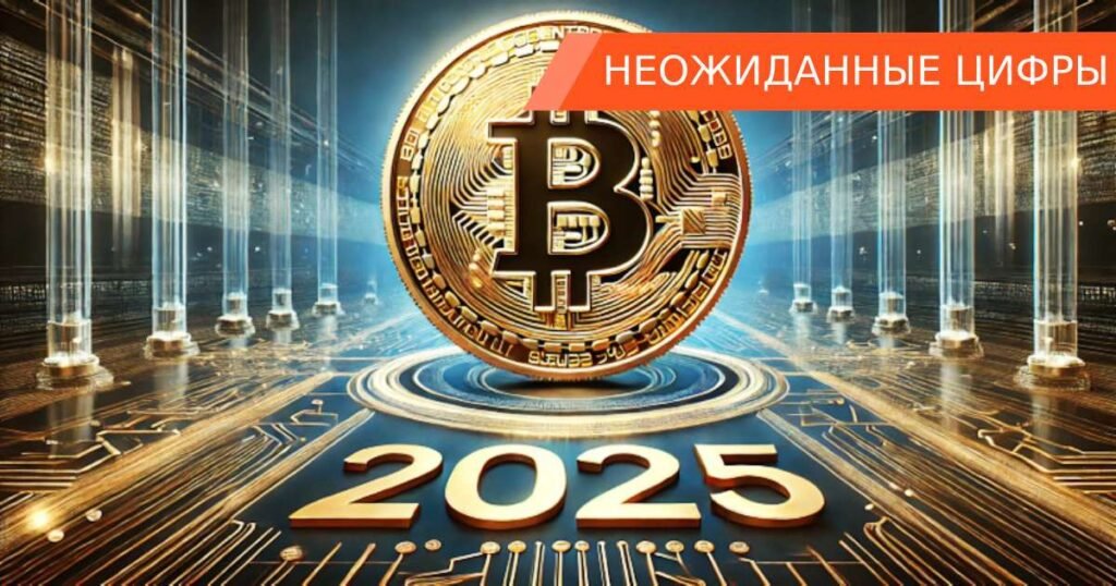 bitcoin price prediction 2025 news today