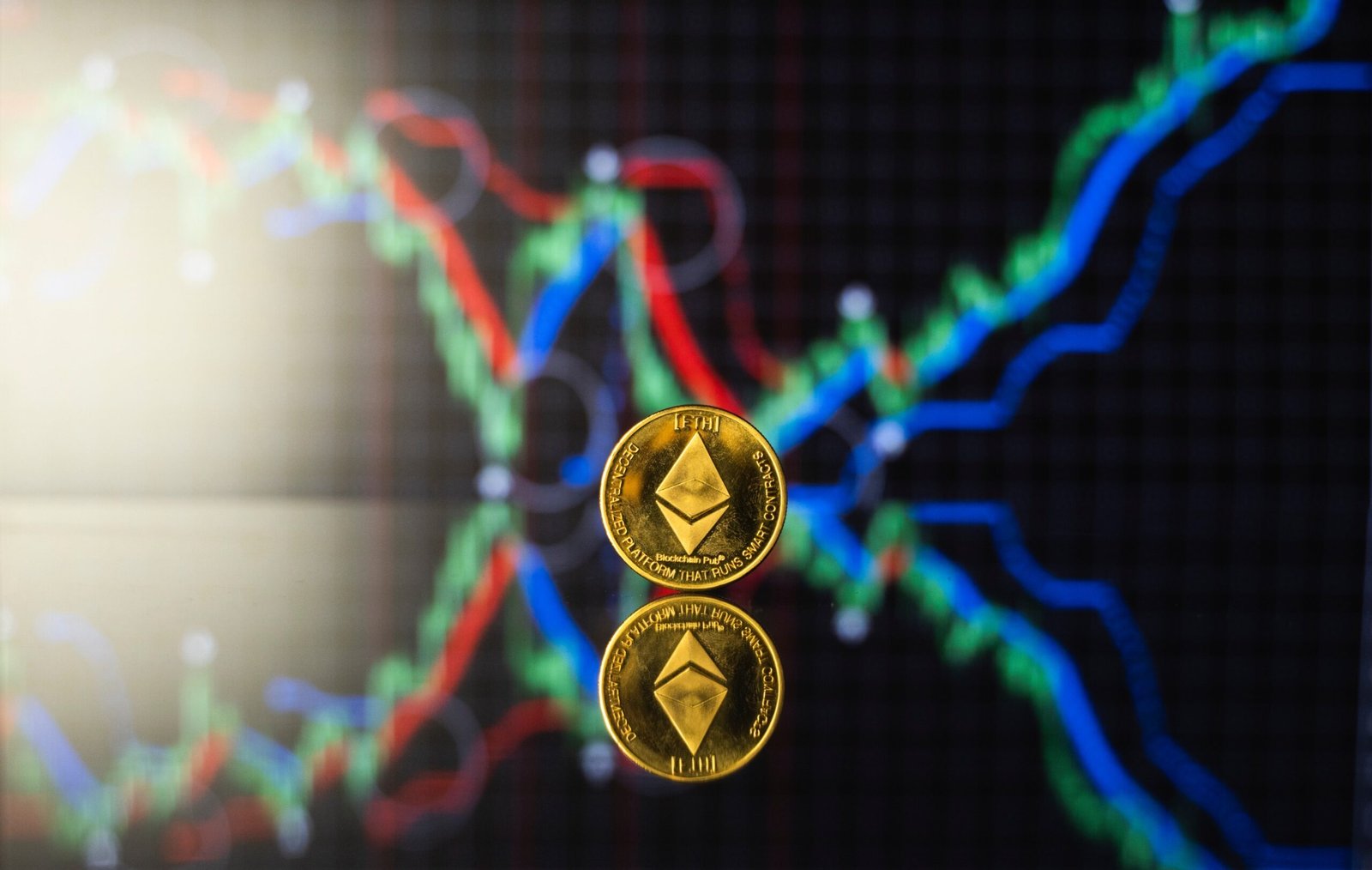 Advanced Ethereum Trading Concepts for Developing Traders