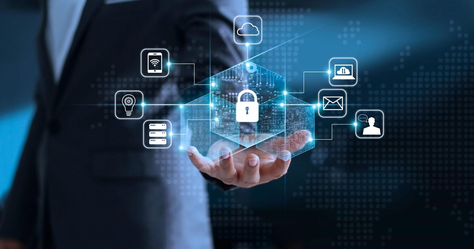 Advanced Security Techniques