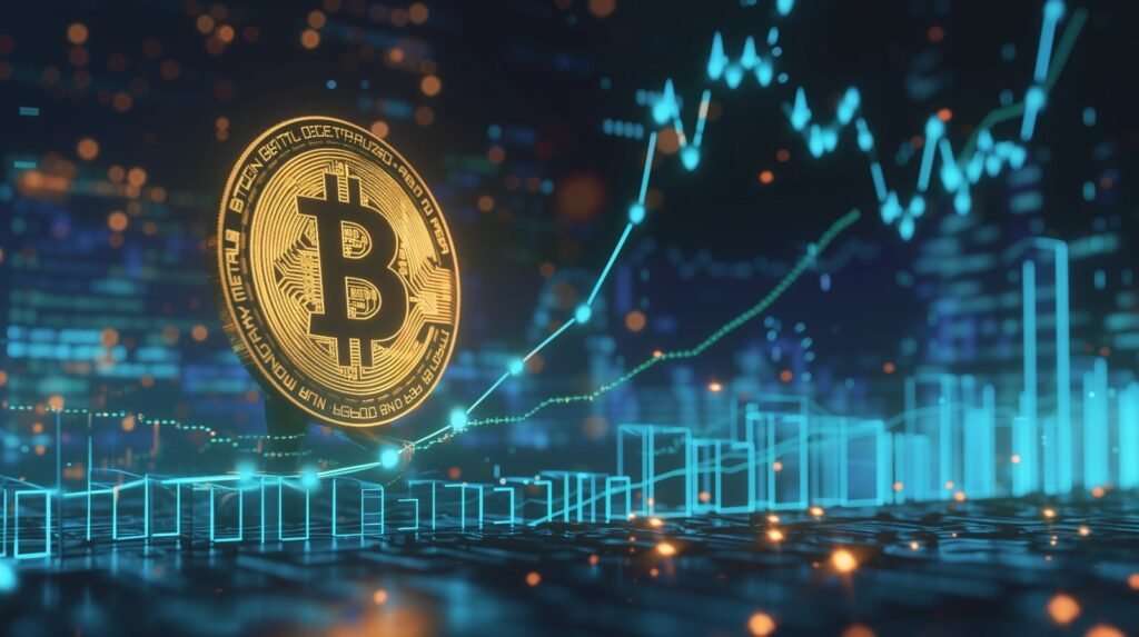 Bitcoin price prediction news today