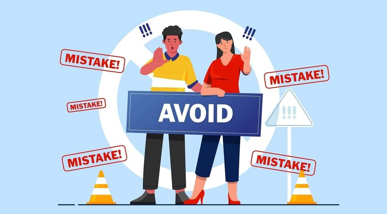 Common ROI Calculation Mistakes to Avoid