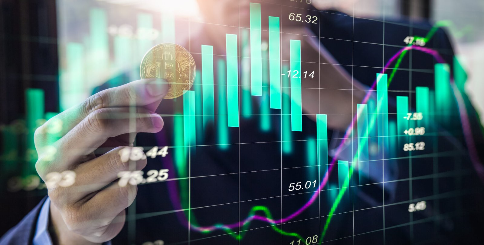 Comparative Analysis with Other Cryptocurrencies