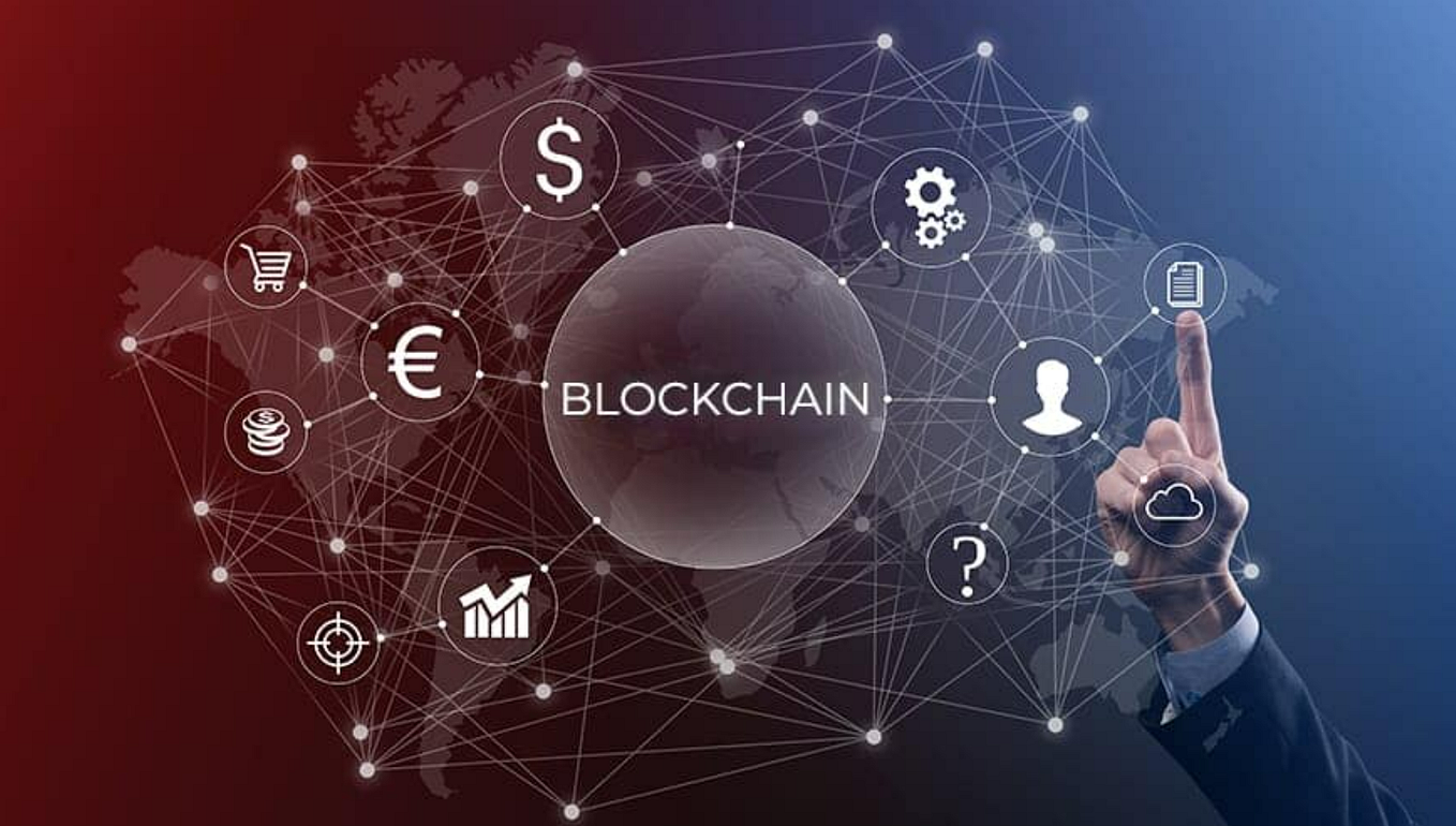 Comprehensive Blockchain Financial Services Comparison Framework