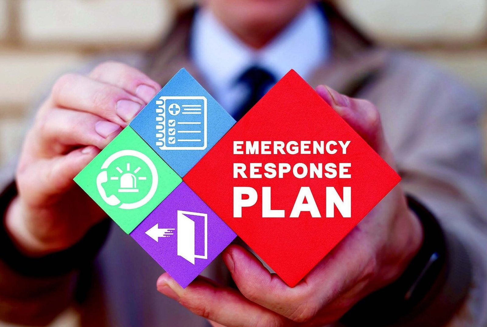 Emergency Procedures and Recovery Planning