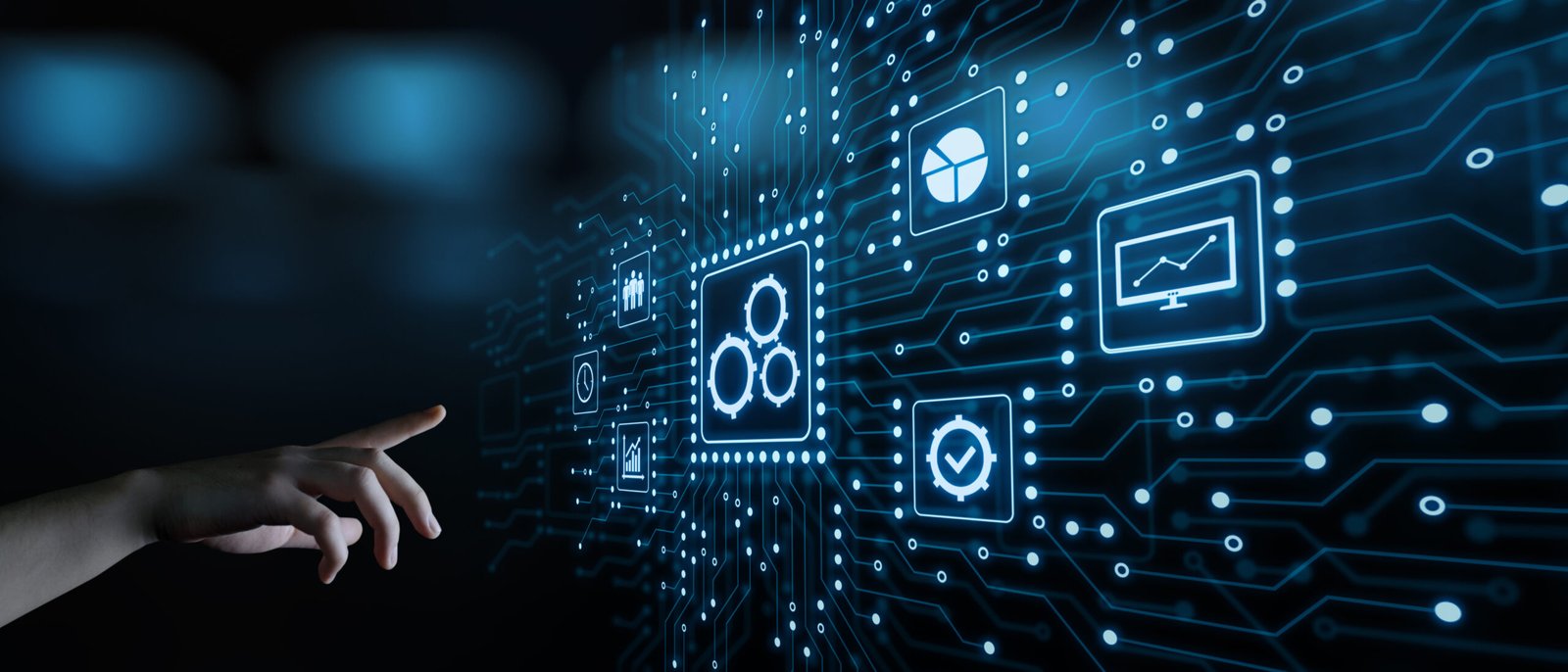 Emerging Technologies and Integration