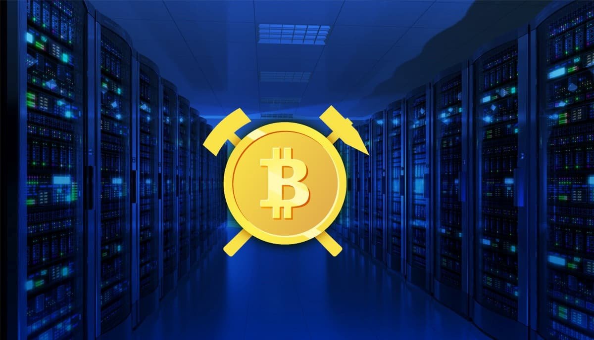 Essential Setup Requirements for Bitcoin Mining Hardware
