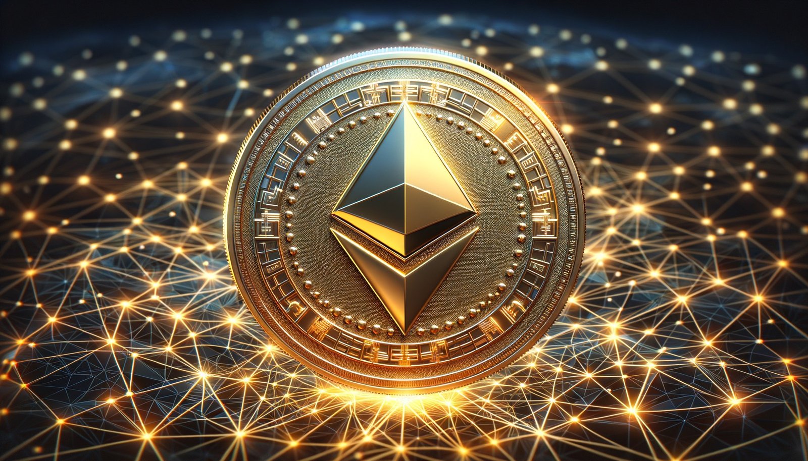 Ethereum's Path to $5,000: Technical and Fundamental Analysis