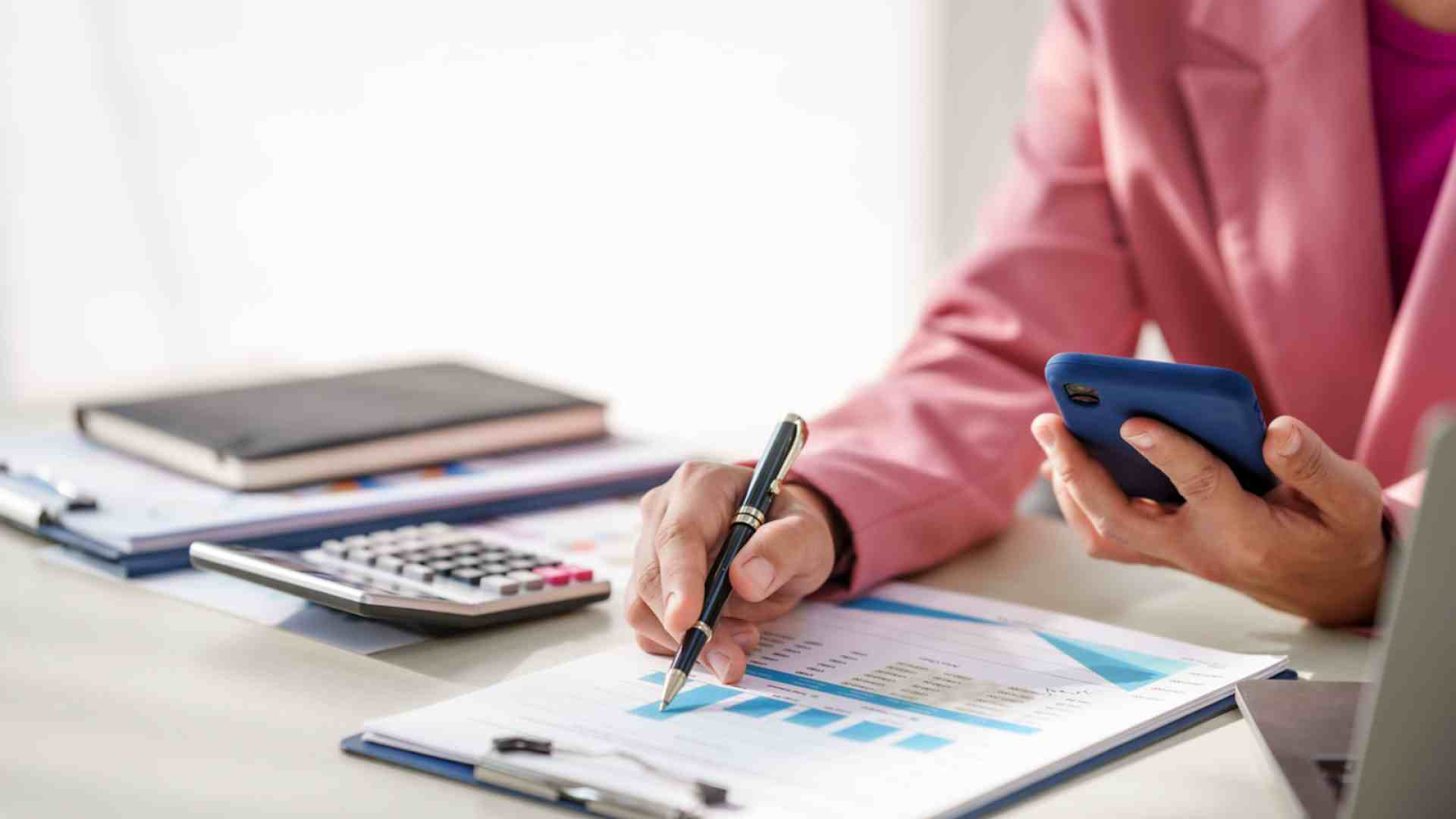 Financial and Operational Planning Mistakes