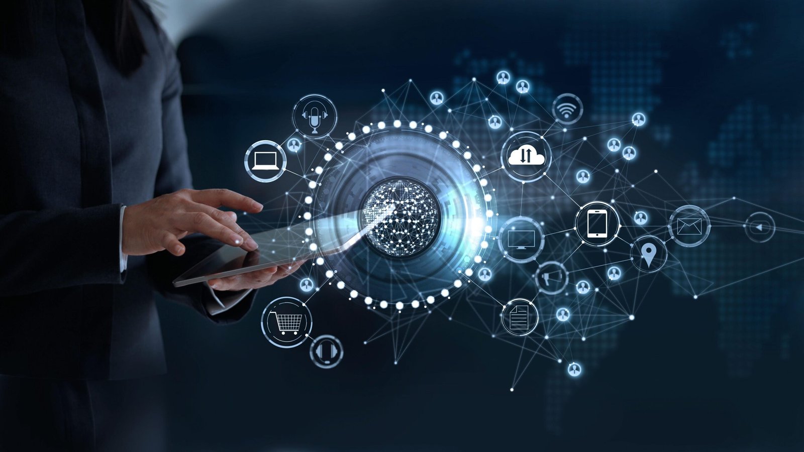 Future Trends and Platform Evolution