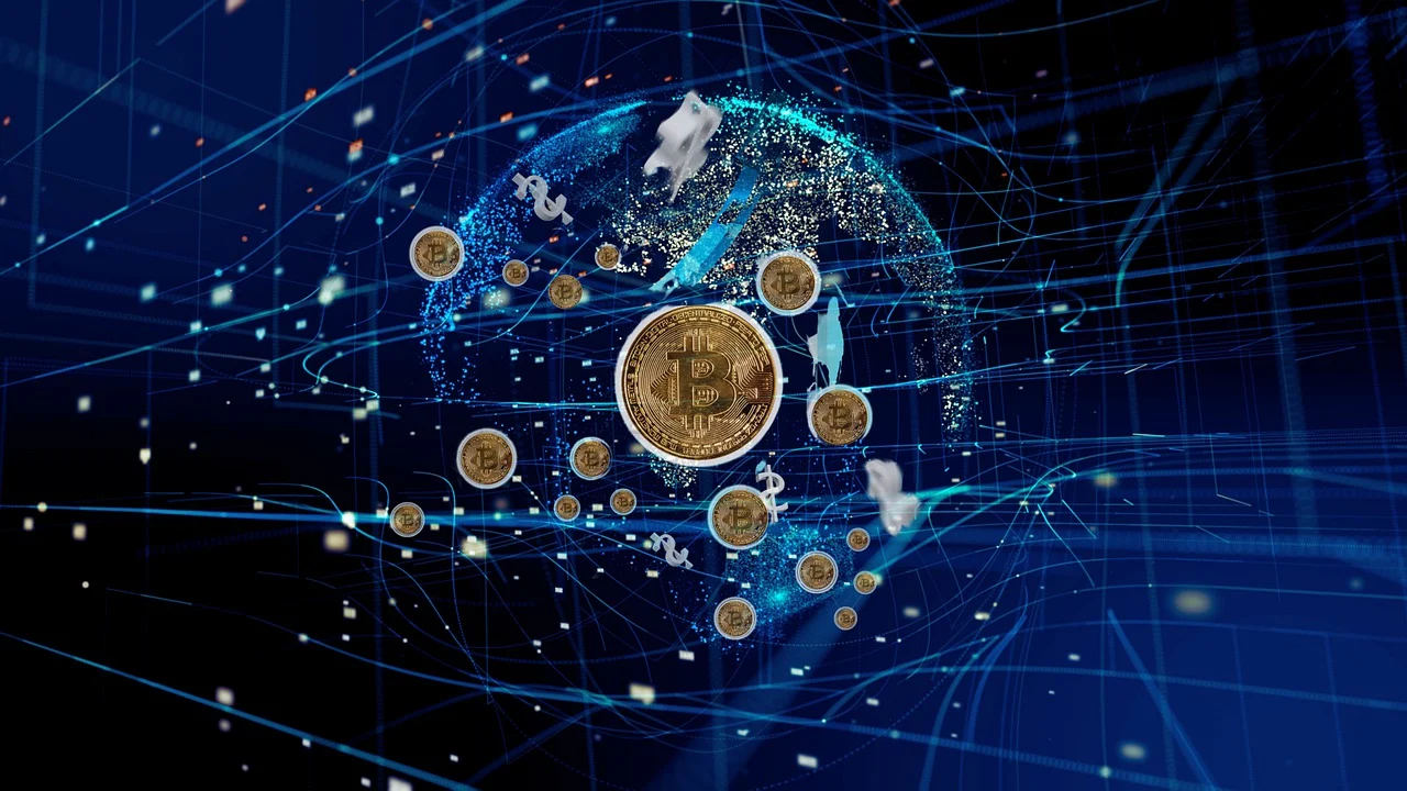 Global Economic Impact on Bitcoin Forecasts