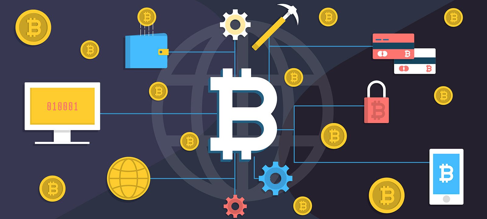 How Blockchain Based Lending Platforms Work