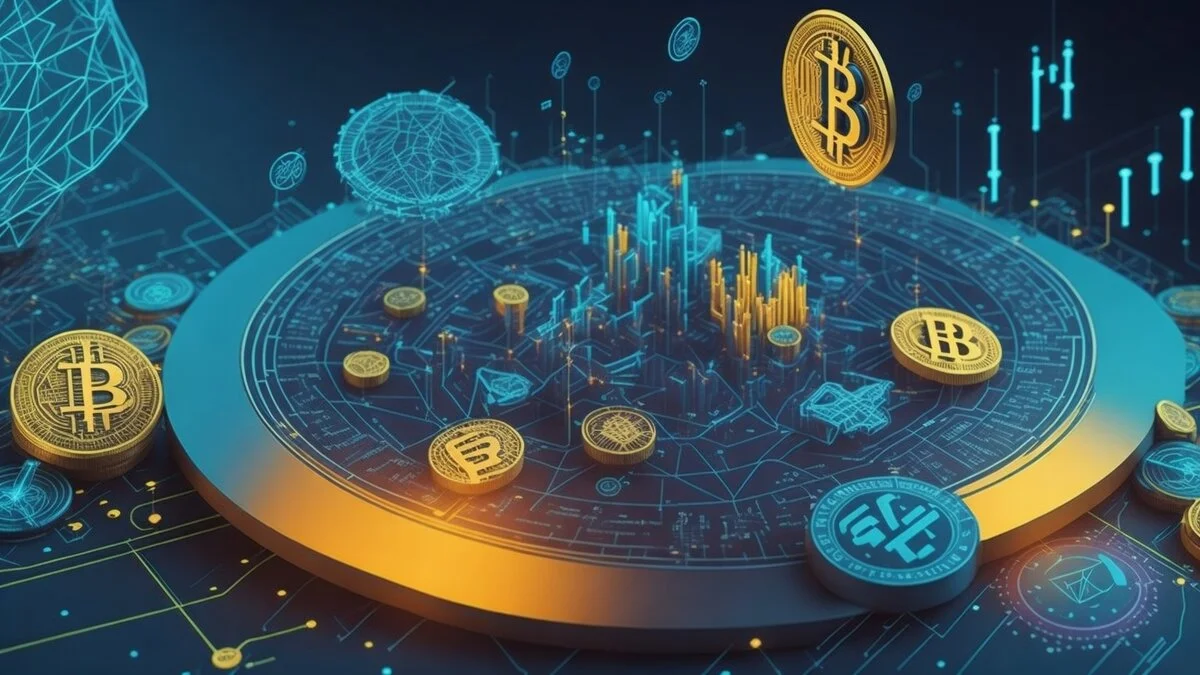 Investment Strategies for Bitcoin Leading to 2025