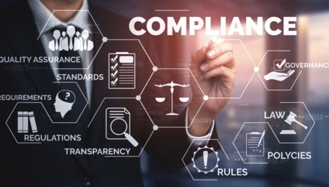 Legal Considerations and Compliance