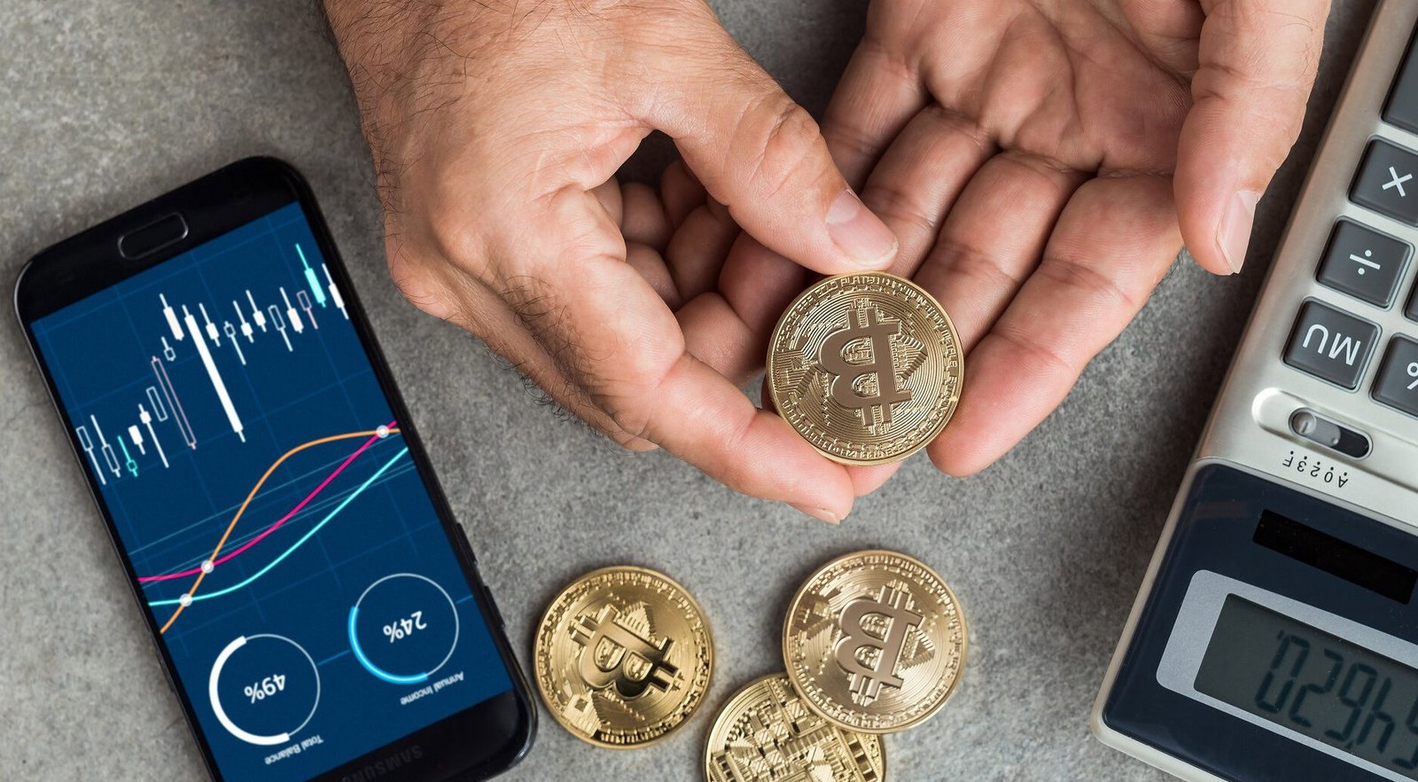 Major Cryptocurrency Exchange Updates