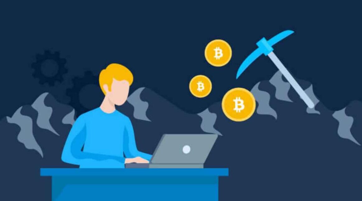 Risk Management for Bitcoin Cloud Mining Calculator Returns