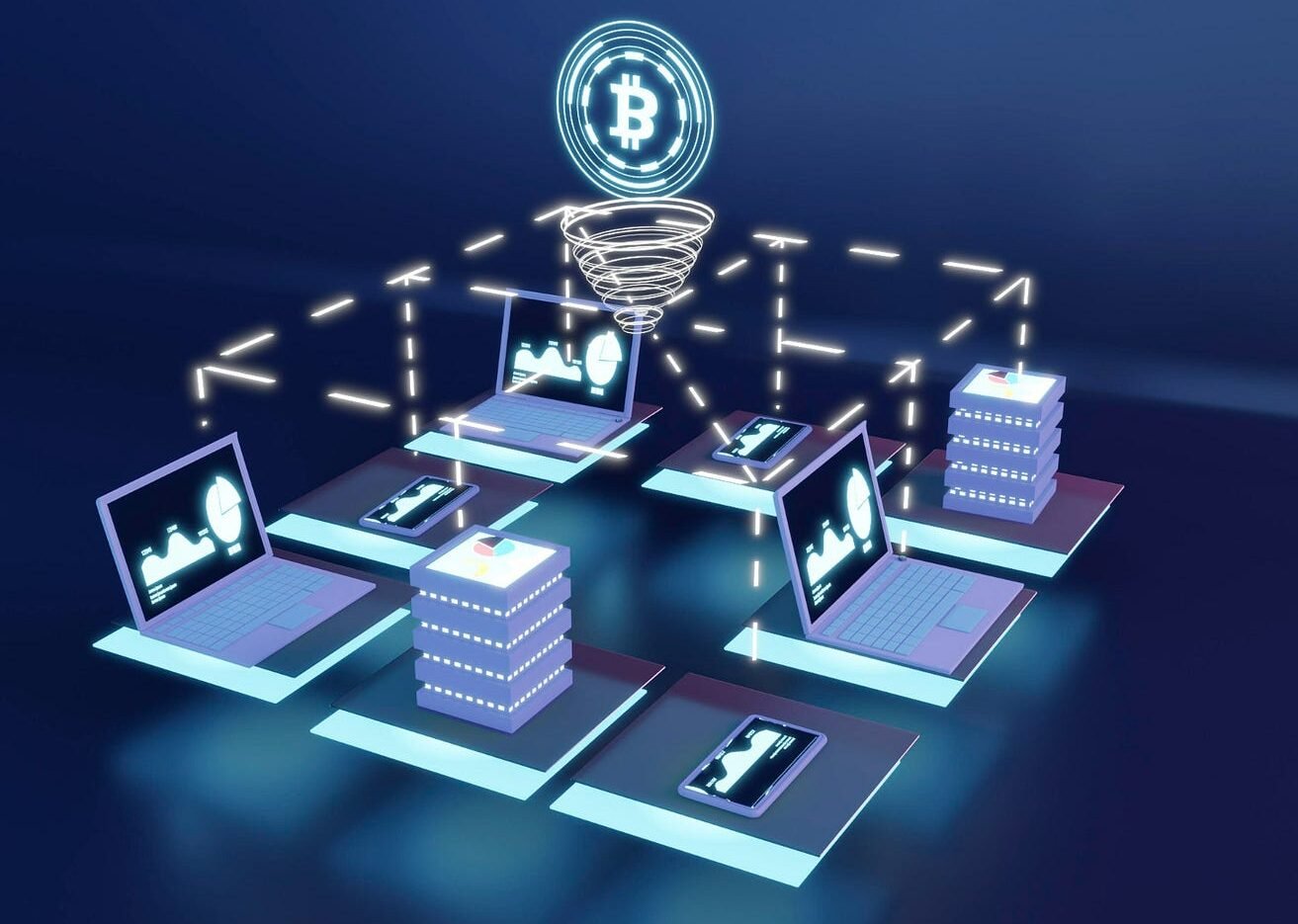 Selecting the Right Blockchain Implementation Consulting Partner