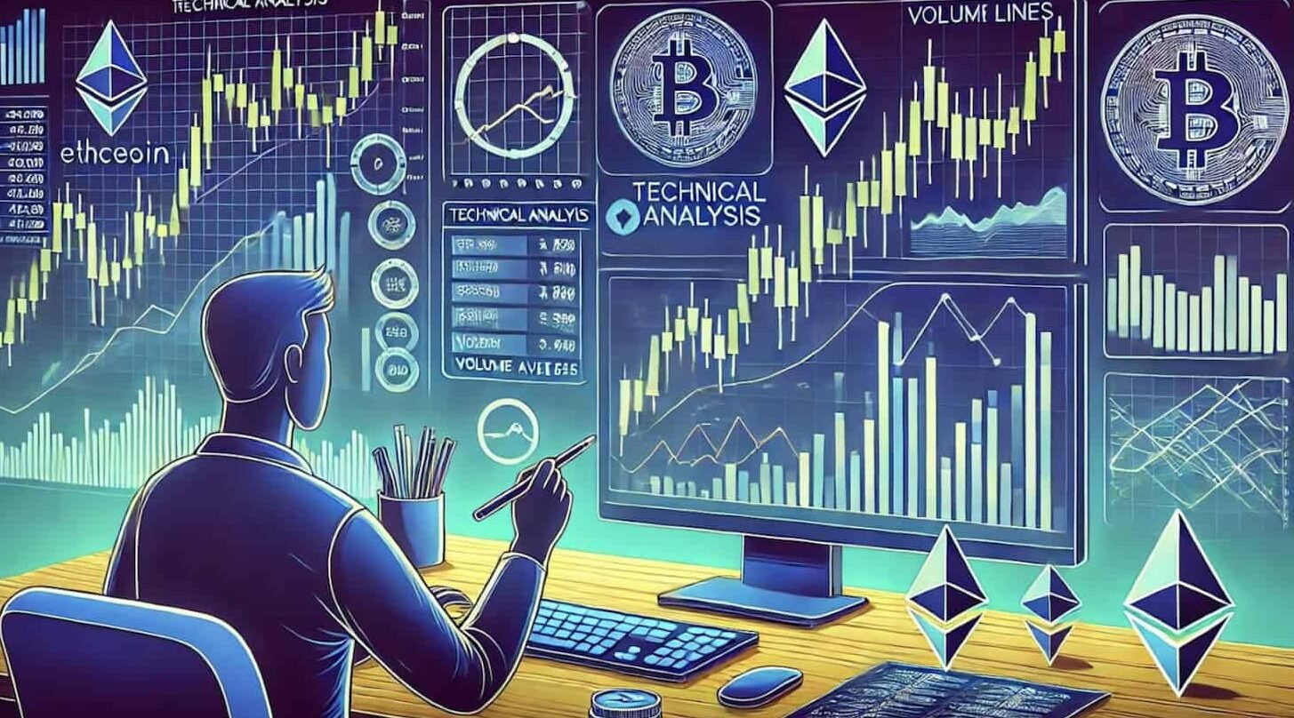 Technical Analysis: Gas Price Trends and Predictions