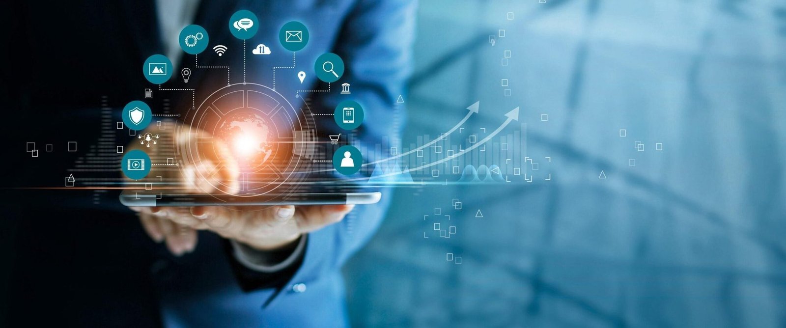 Technology and Innovation Updates