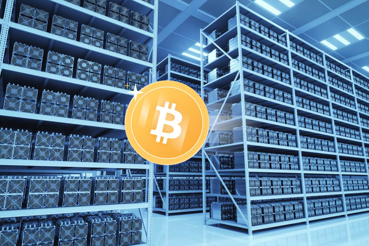 Top Bitcoin Mining Machines for Maximum ROI