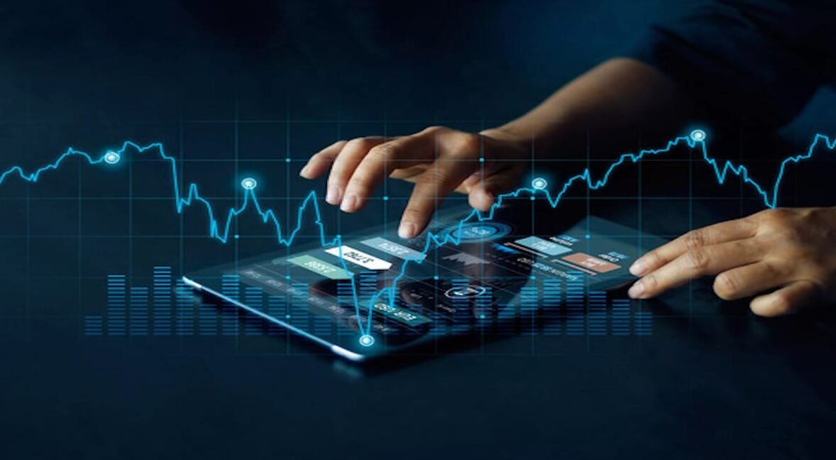 Top Blockchain Stocks to Consider Now