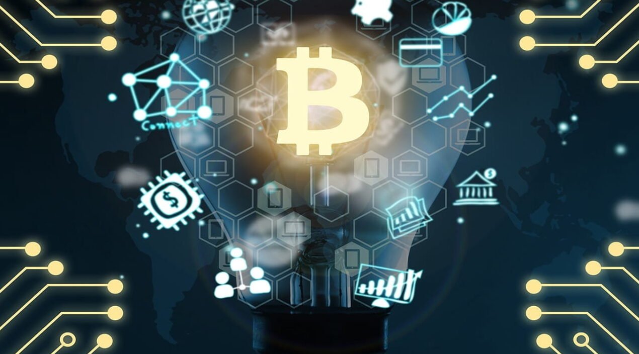 Top Categories of Blockchain Technology Stocks