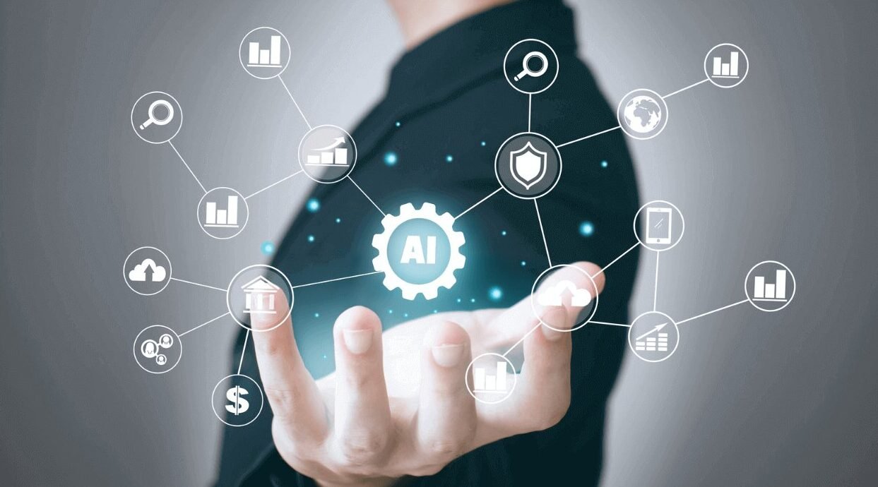 Types of Blockchain Investment Services Available Locally