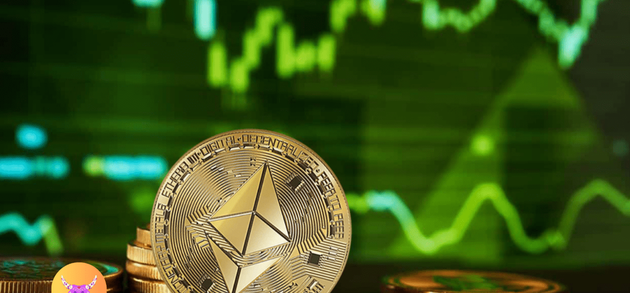Ethereum's Market Dynamics