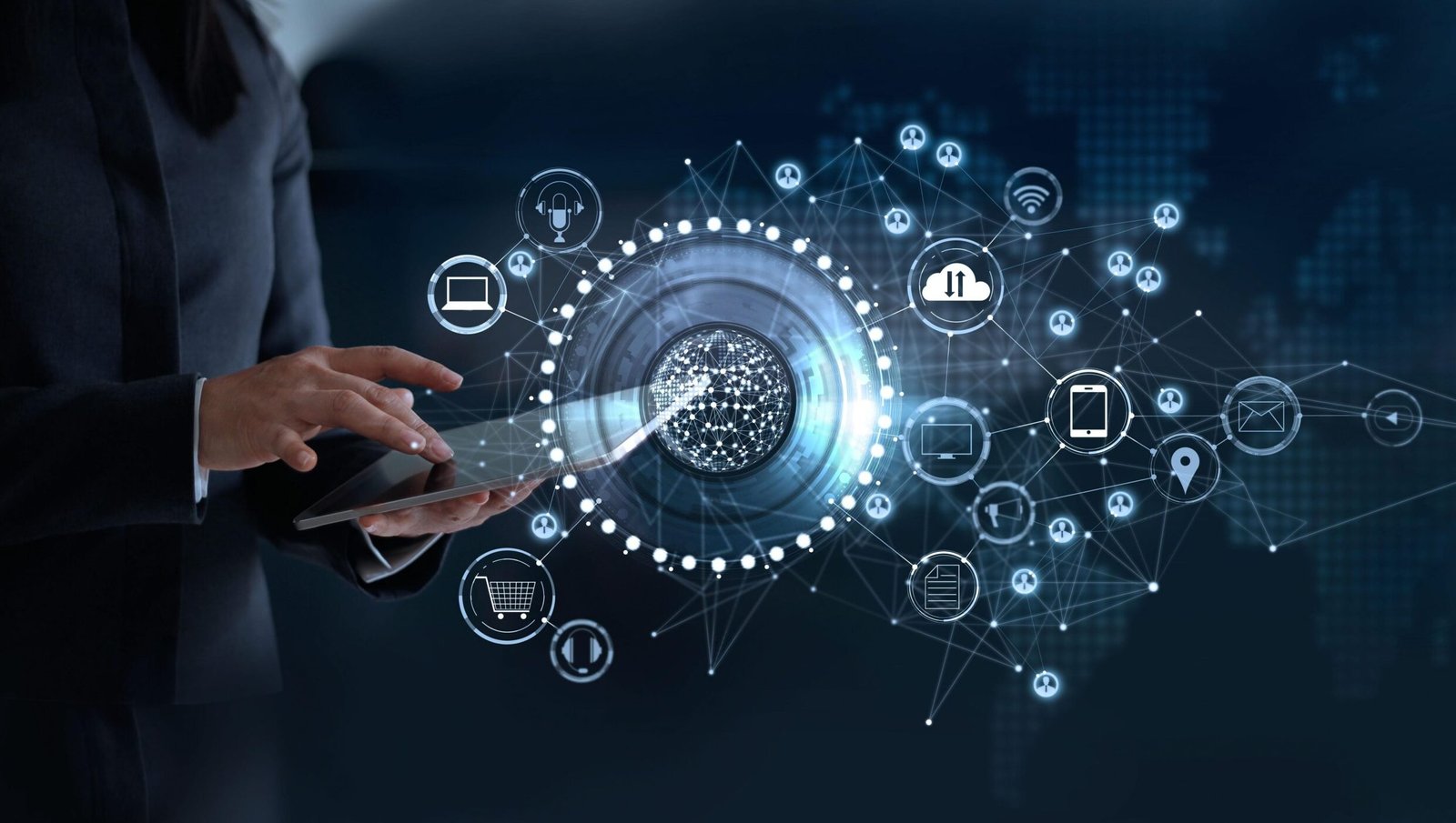 Why Banks Need Blockchain Implementation Consulting