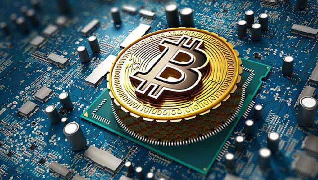 best bitcoin mining machines 2025