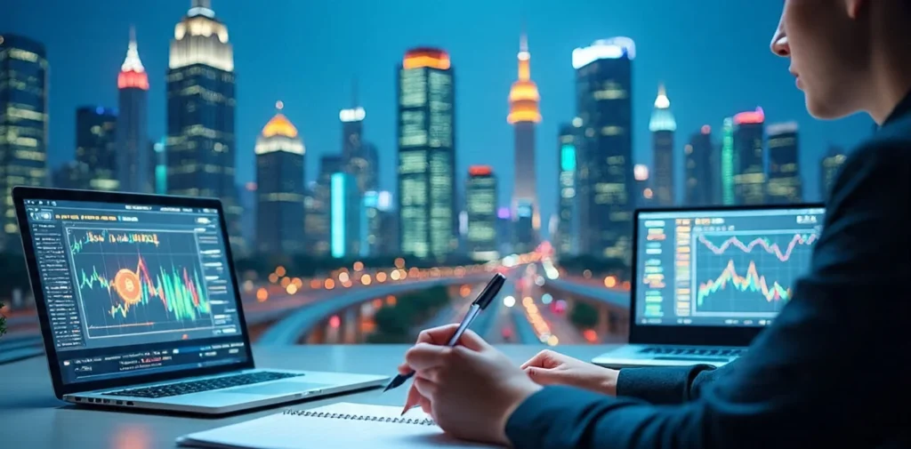 best cryptocurrency to invest in 2025