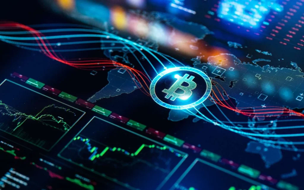 best cryptocurrency trading platform 2025