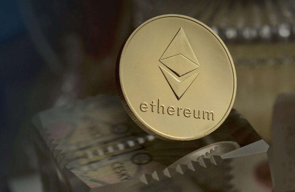 best ethereum exchange for US residents