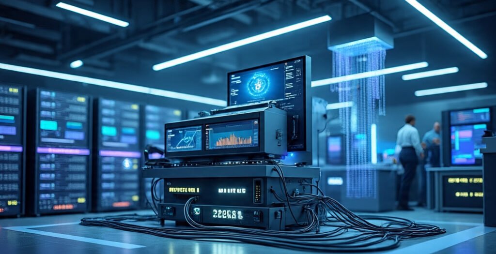 best bitcoin cloud mining platforms 2025