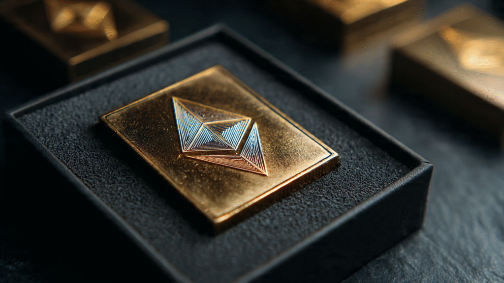 best Ethereum wallet for beginners 2025