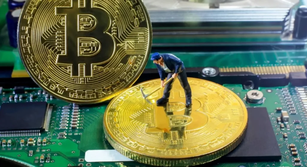 bitcoin cloud mining calculator returns