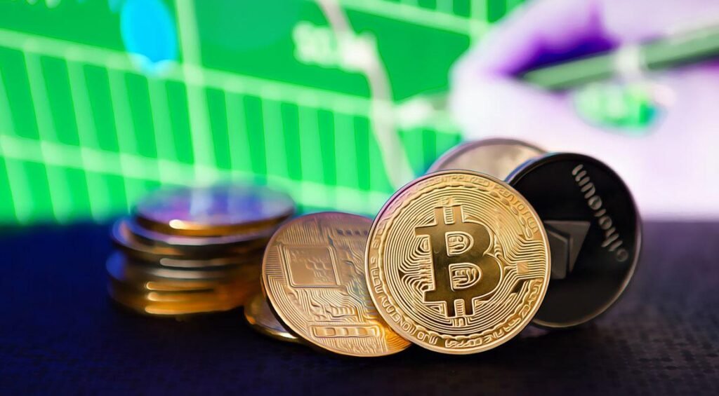 bitcoin market news live updates