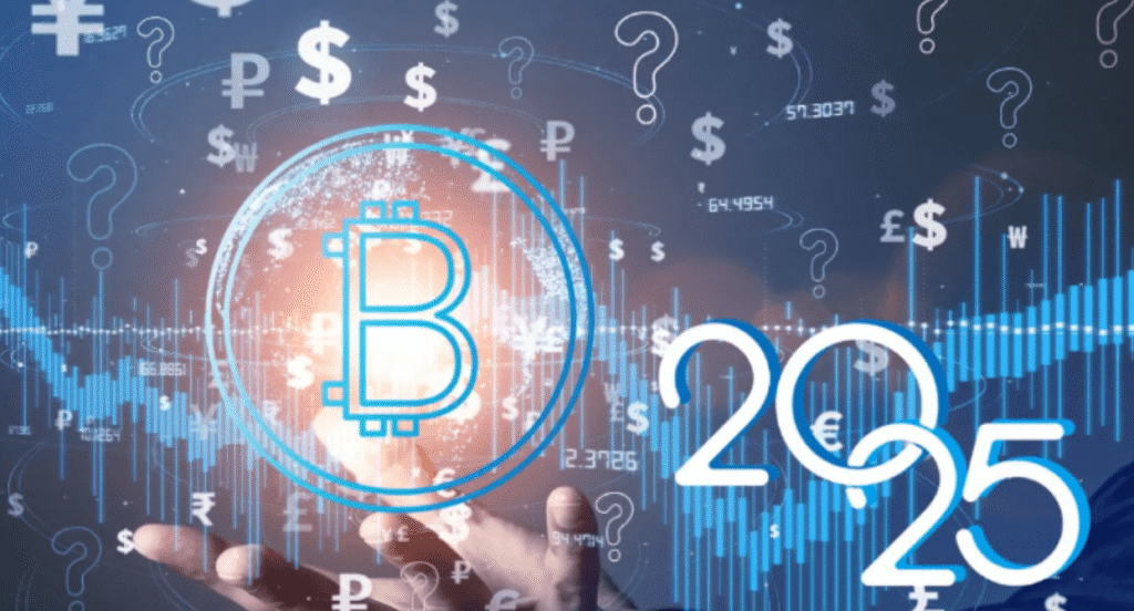 bitcoin price prediction news 2025