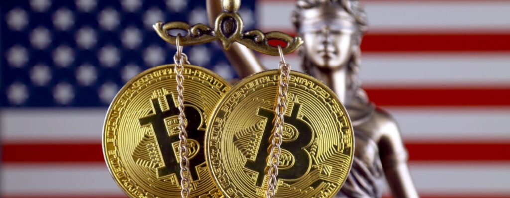 bitcoin regulation news United States