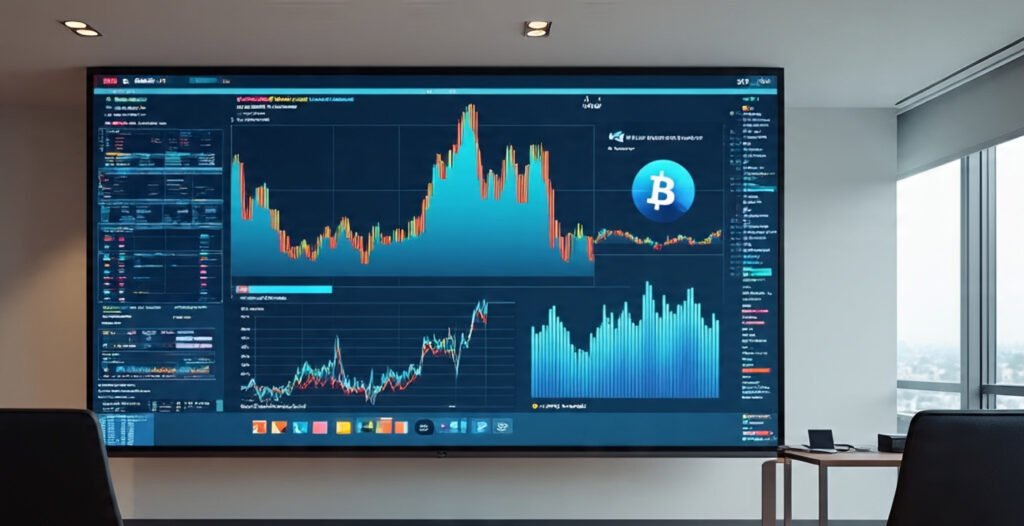 bitcoin market analysis latest news
