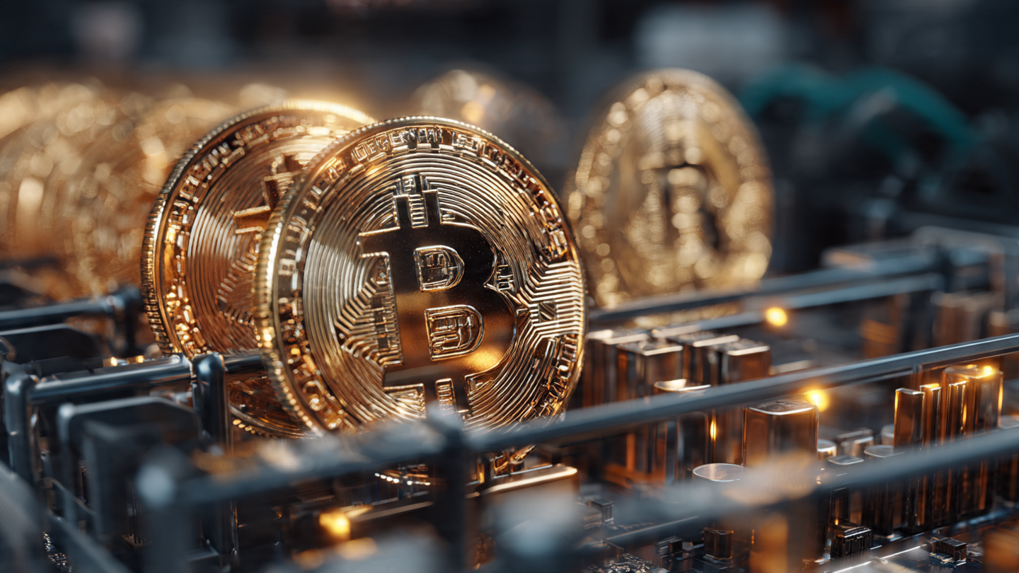 Bitcoin Mining Hardware Profitability Analysis 2025