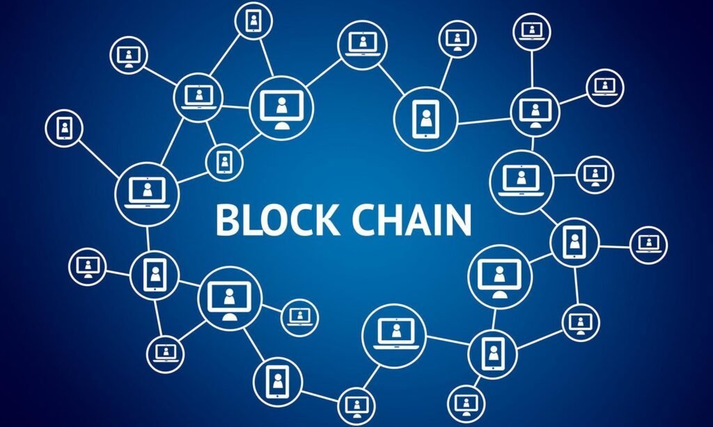blockchain for legal document verification