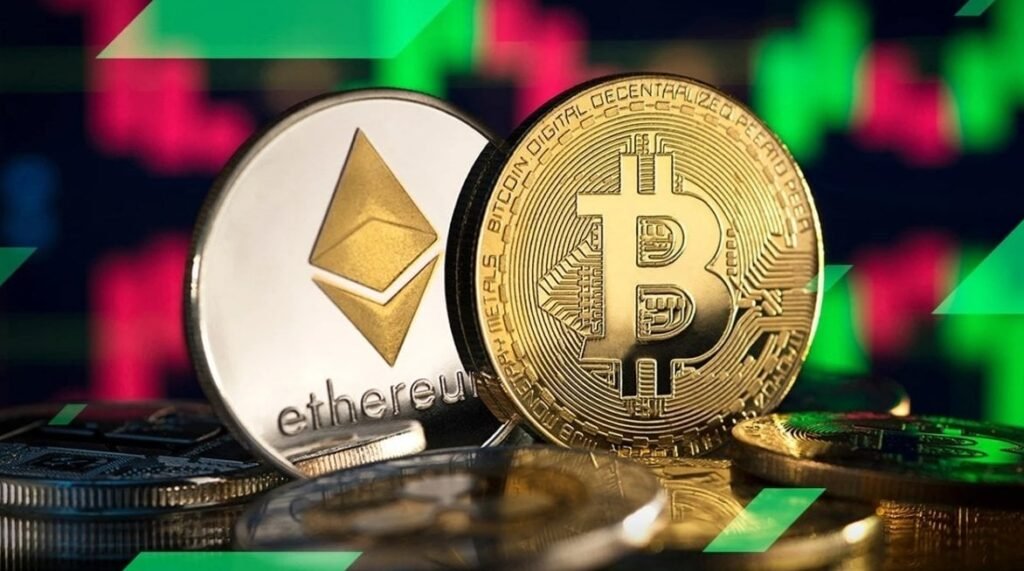 breaking crypto news for day traders