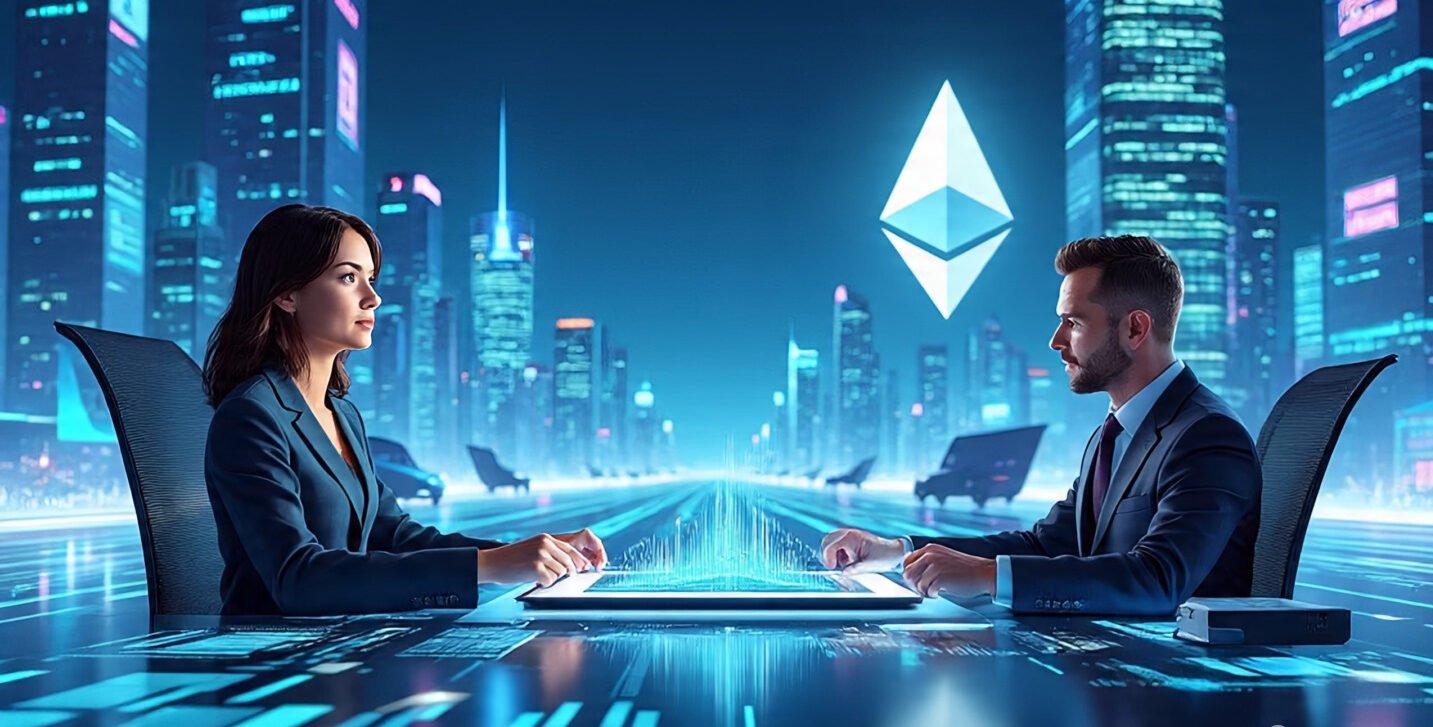 Core Ethereum Investment Strategies 2025
