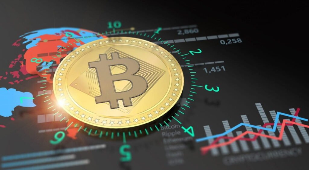 crypto news market analysis today