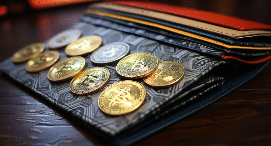 crypto wallet security best practices