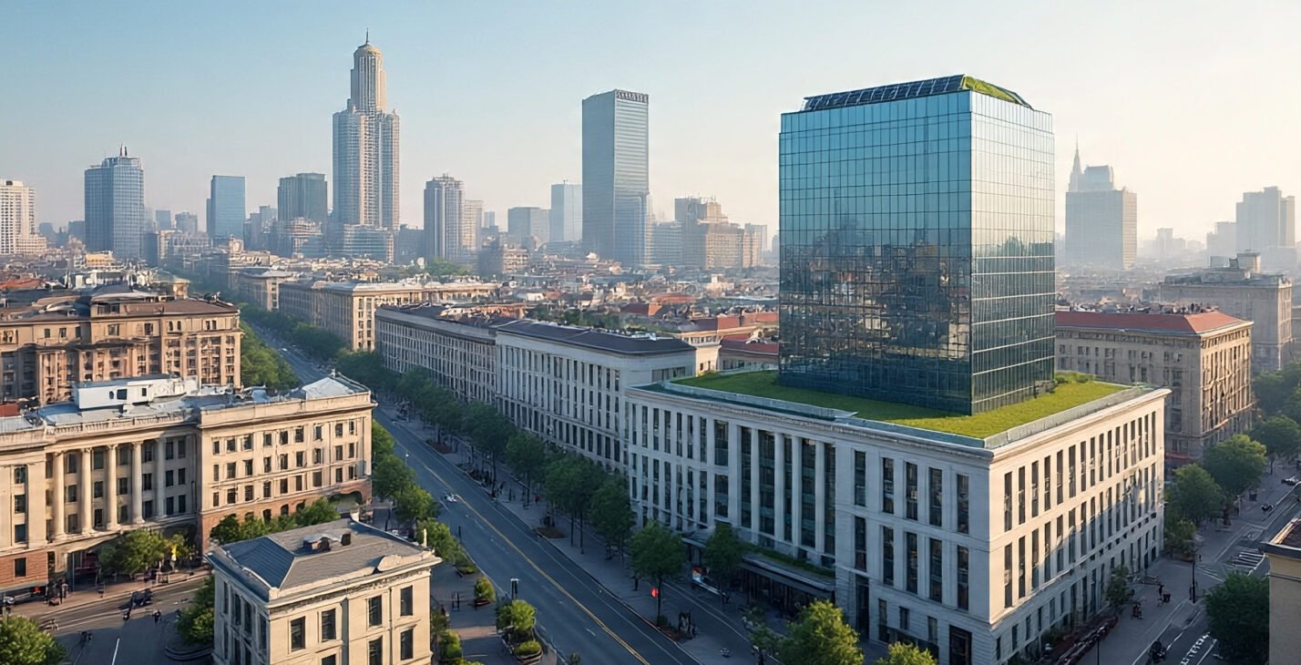 Environmental Impact and Energy Efficiency