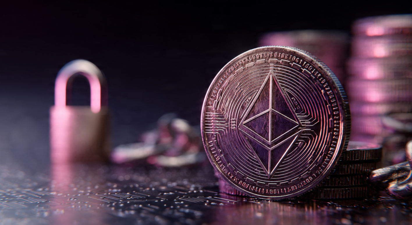 Essential Security Tips for Ethereum Wallet Beginners