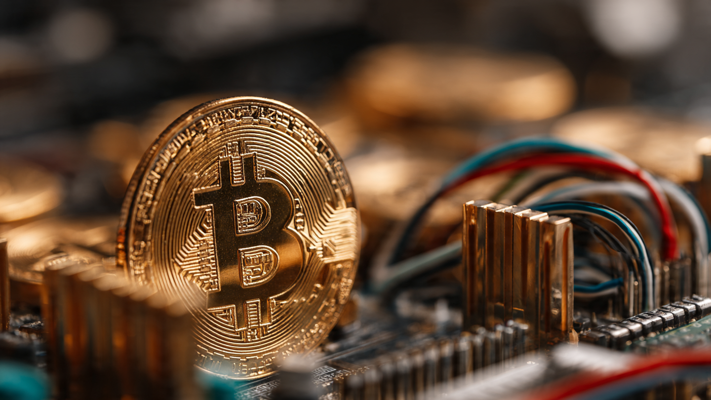 Future Trends in Bitcoin Mining Hardware