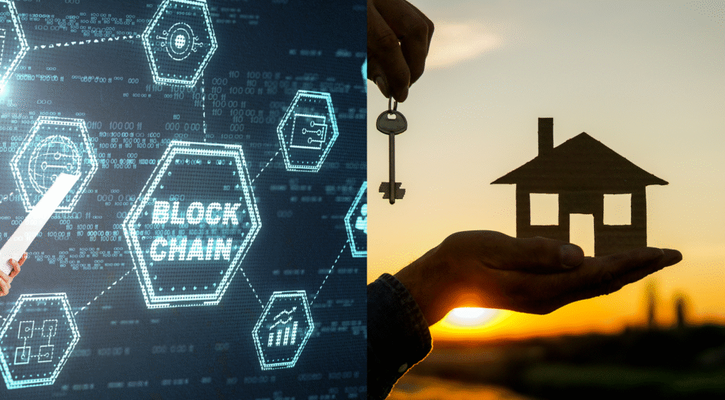 how to invest in blockchain technology stocks