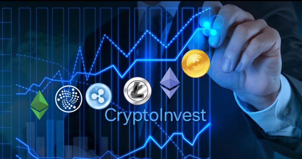 how to invest in ethereum for beginners